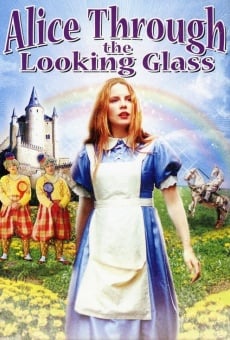 Alice Through the Looking Glass online streaming