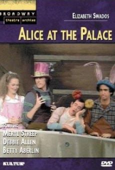 Alice at the Palace, película en español