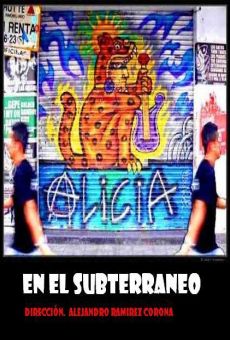 Alicia en el subterráneo: Historia no oficial del multiforo Alicia (2005)