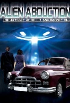 Alien Abduction: The Odyssey of Betty and Barney Hill stream online deutsch