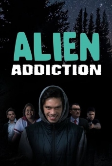 Película: Alien Addiction