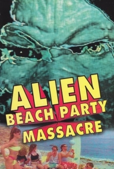 Alien Beach Party Massacre on-line gratuito