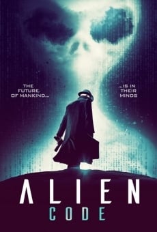 Alien Code online streaming