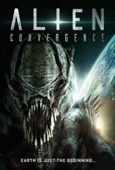 Película: Alien Convergence