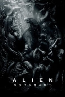 Película: Alien: Covenant