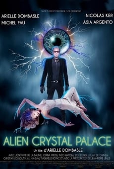 Alien Crystal Palace online