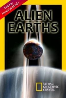 Alien Earths on-line gratuito