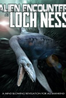 Alien Encounter at Loch Ness