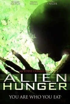 Alien Hunger online streaming