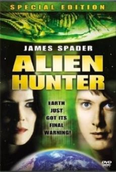 Alien Hunter online free