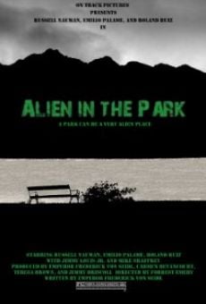 Alien in the Park online free