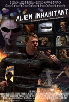 Alien Inhabitant online streaming