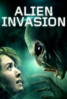 Película: Alien Invasion