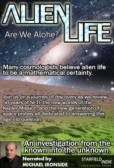 Alien Life online streaming