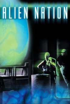 Alien Nation - Nazione di Alieni online streaming