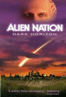 Película: Alien Nation: Horizontes Oscuros