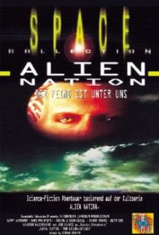 Alien Nation: The Enemy Within online streaming