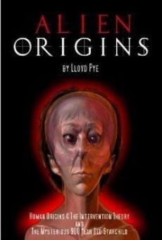 Alien Origins by Lloyd Pye online free