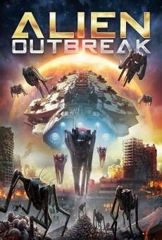 Alien Outbreak online streaming