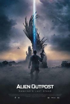 Alien Outpost (Outpost 37) gratis