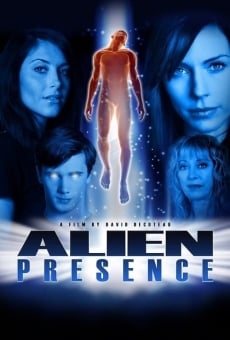 Alien Presence on-line gratuito