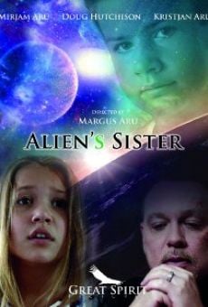 Alien's Sister on-line gratuito