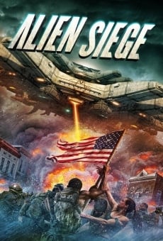 Alien Siege on-line gratuito