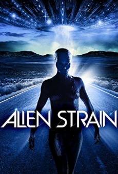 Película: Alien Strain