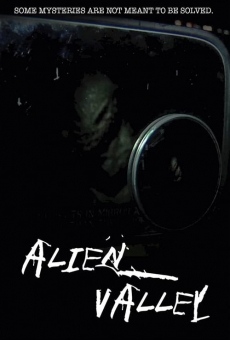Alien Valley (2012)