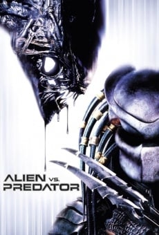 AVP: Alien Vs. Predator (aka Alien Vs. Predator) on-line gratuito