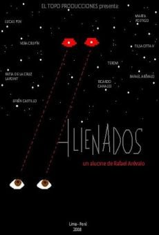 Alienados online free