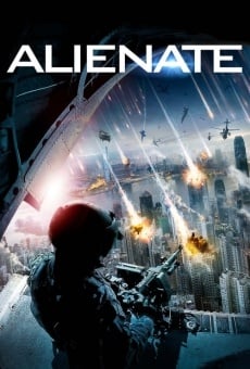Alienate (2016)