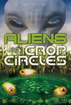 Aliens and Crop Circles (2013)