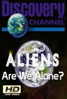 Aliens: Are We Alone? (2013)