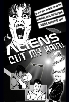 Aliens Cut My Hair on-line gratuito