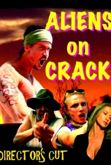 Aliens on Crack online streaming