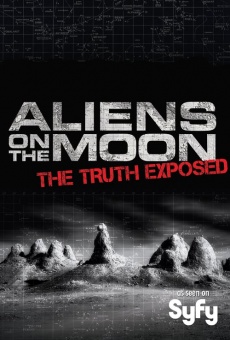 Aliens on the Moon: The Truth Exposed online free