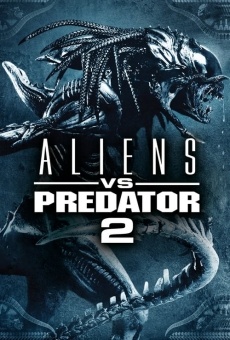 AVPR: Aliens vs Predator - Requiem