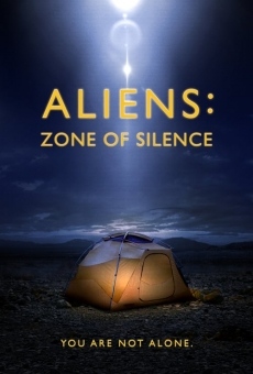 Película: Aliens: Zona de silencio