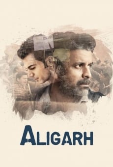 Película: Aligarh
