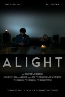 Película: Alight