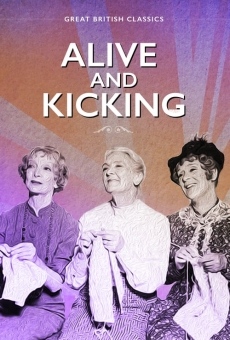 Alive and Kicking on-line gratuito
