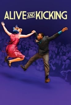 Alive and Kicking (2016)