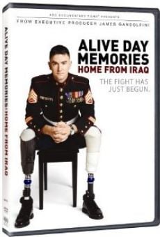 Película: Alive Day Memories: Home from Iraq