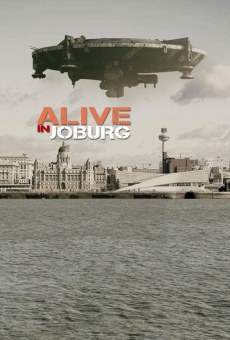 Alive in Joburg (2005)