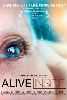 Alive Inside on-line gratuito