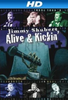Alive N' Kickin' (2007)