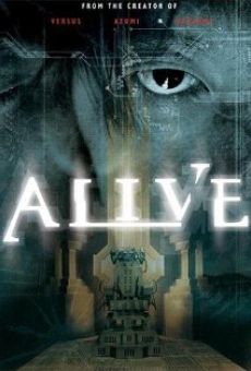 Película: Alive