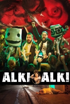 Alki Alki online streaming