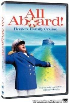 All Aboard! Rosie's Family Cruise online streaming